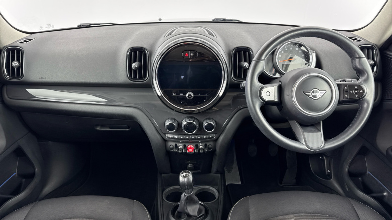 MINI Countryman 1.5 Cooper Classic 5dr Petrol Hatchback